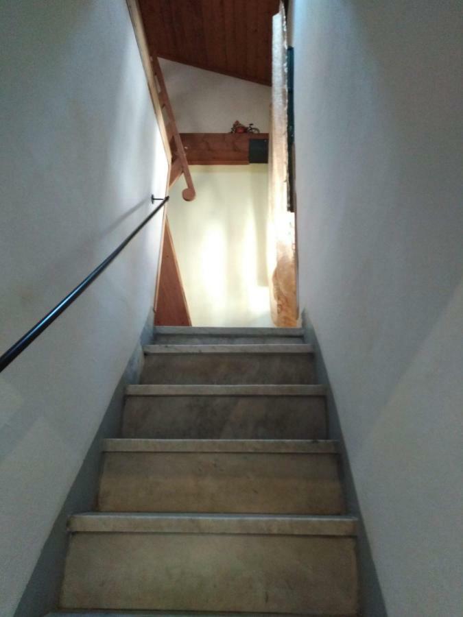 L ' Canton B & B Colonnata Екстер'єр фото