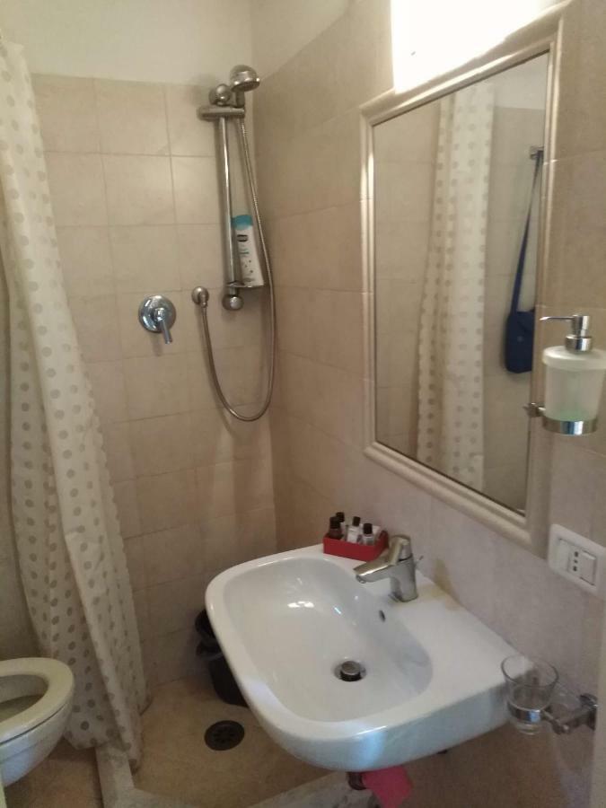 L ' Canton B & B Colonnata Екстер'єр фото