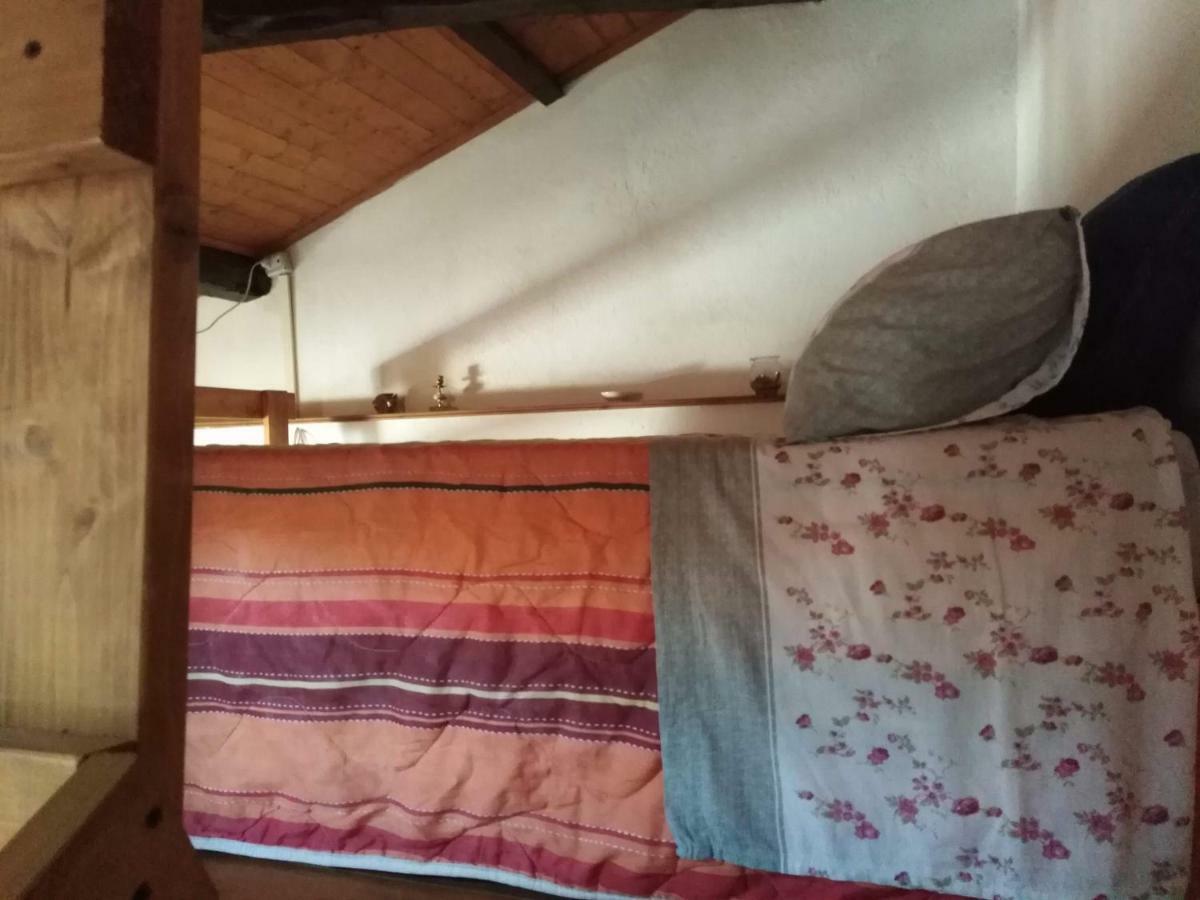 L ' Canton B & B Colonnata Екстер'єр фото