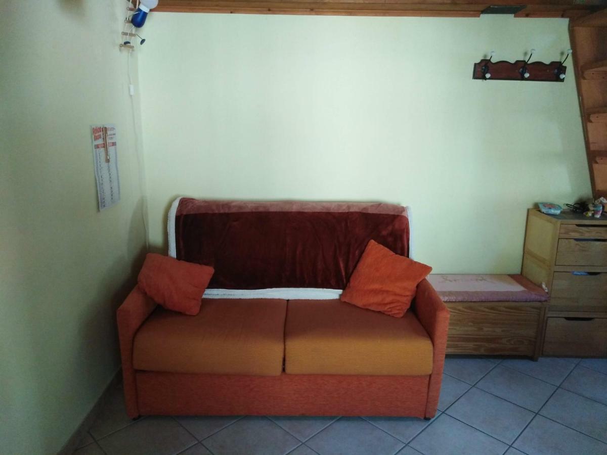 L ' Canton B & B Colonnata Екстер'єр фото