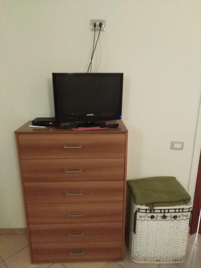 L ' Canton B & B Colonnata Екстер'єр фото