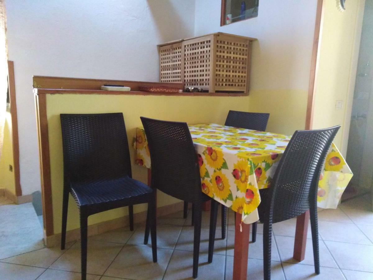 L ' Canton B & B Colonnata Екстер'єр фото