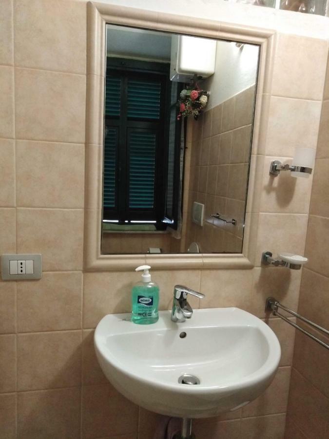 L ' Canton B & B Colonnata Екстер'єр фото