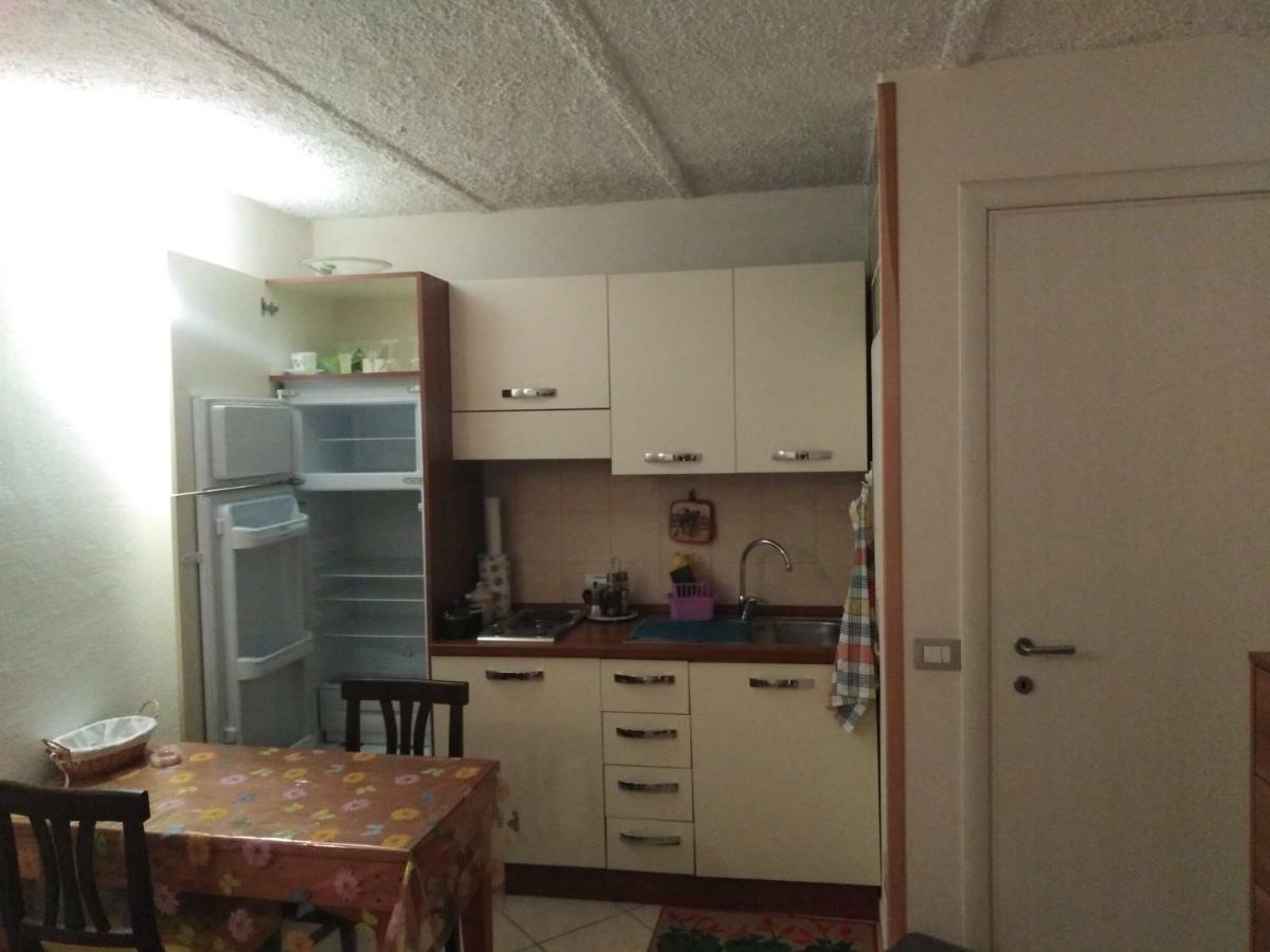L ' Canton B & B Colonnata Екстер'єр фото